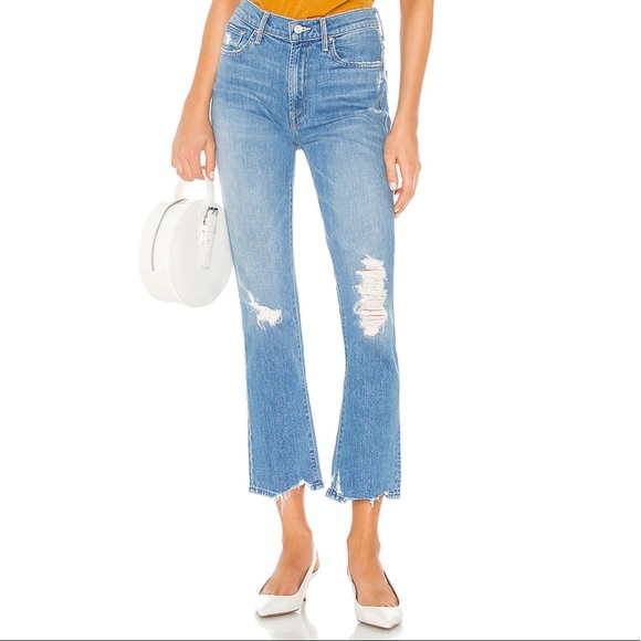 Mother superior the insider ankle chew - Picture 2 of 13